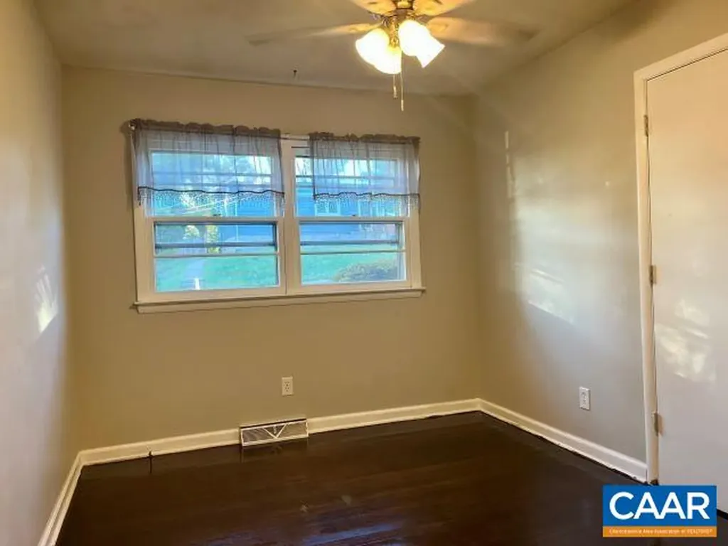 1641 Meridian Street Charlottesville VA 22902