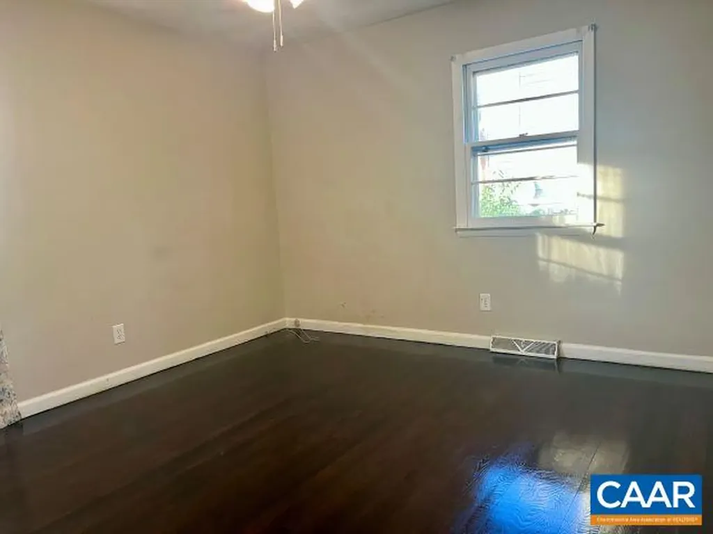 1641 Meridian Street Charlottesville VA 22902