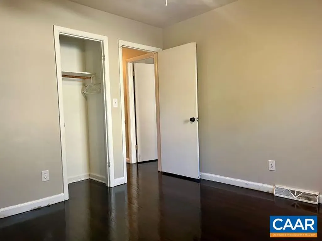 1641 Meridian Street Charlottesville VA 22902