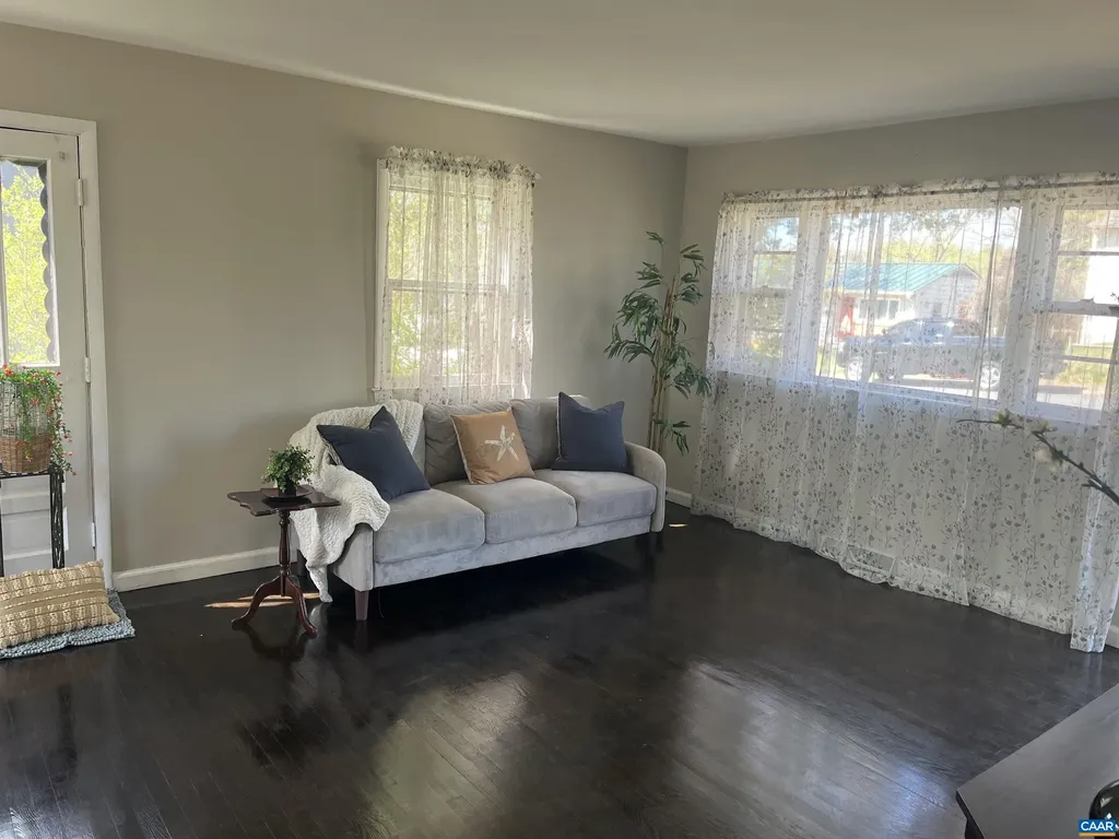 1641 Meridian Street Charlottesville VA 22902