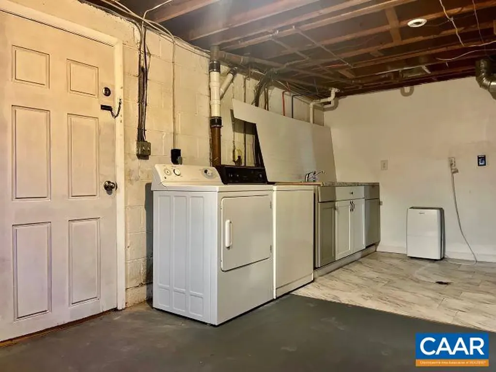 1641 Meridian Street Charlottesville VA 22902