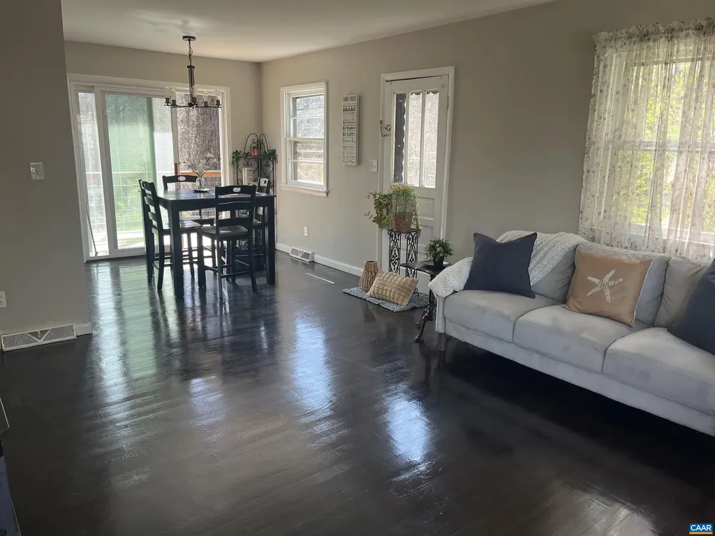 1641 Meridian Street Charlottesville VA 22902