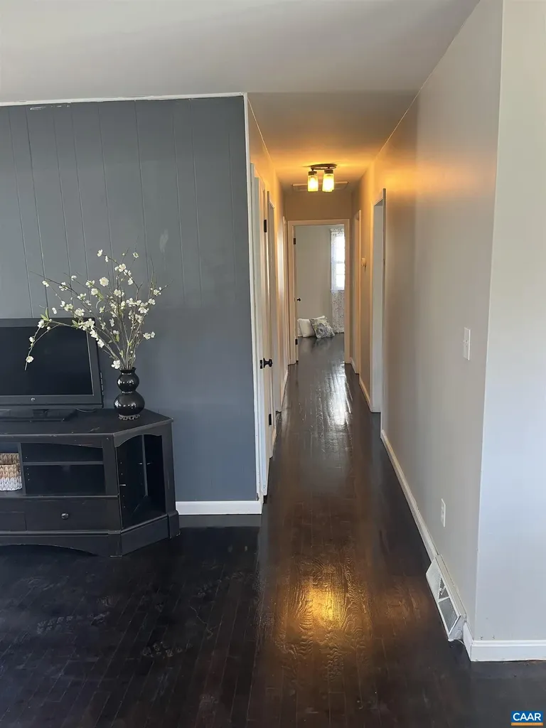 1641 Meridian Street Charlottesville VA 22902