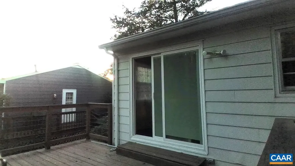 1641 Meridian Street Charlottesville VA 22902