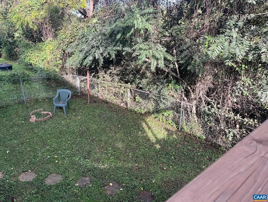 1641 Meridian Street Charlottesville VA 22902