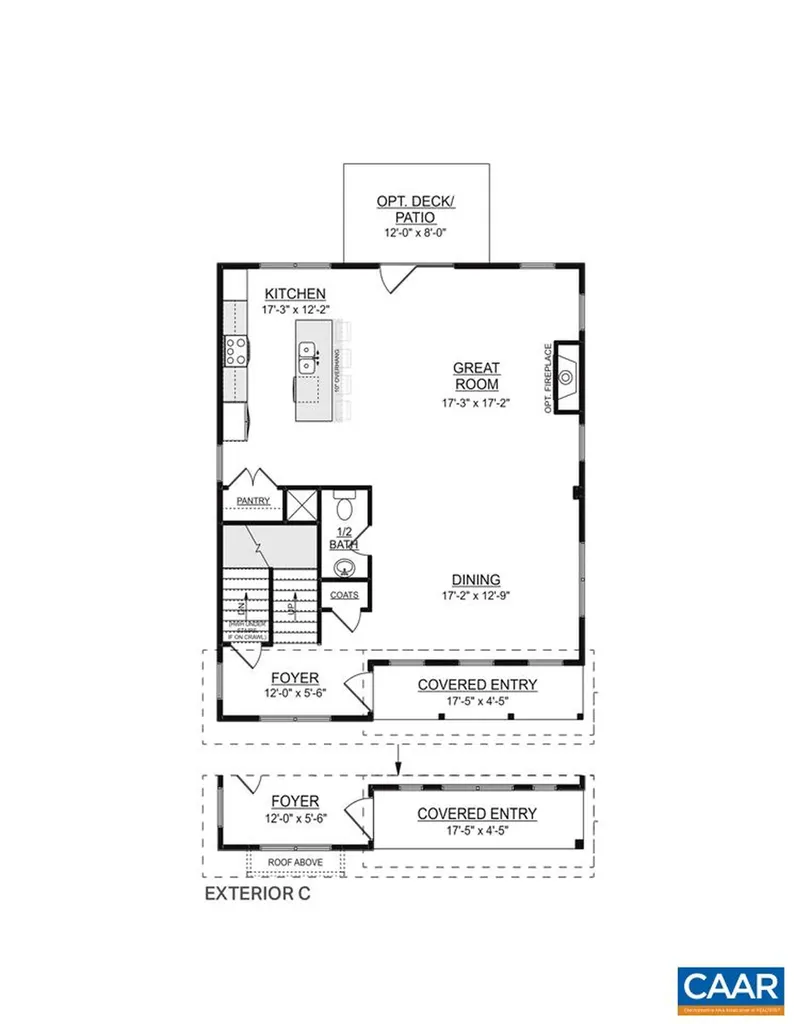 42 Wardell Crest Charlottesville VA 22902