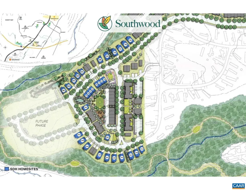 42 Wardell Crest Charlottesville VA 22902