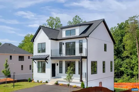 42 Wardell Crest Charlottesville VA 22902