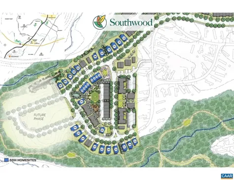 42 Wardell Crest Charlottesville VA 22902