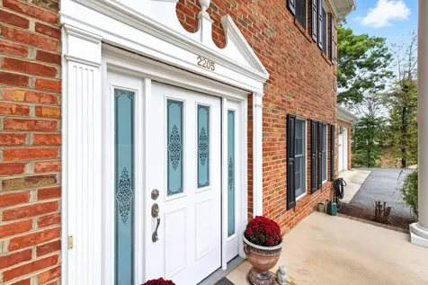2205 Pearl Lane Harrisonburg VA 22801