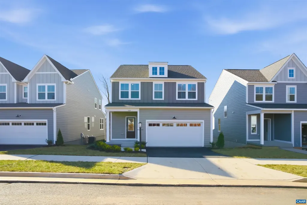 3005 Rambling Brook Lane Crozet VA 22932