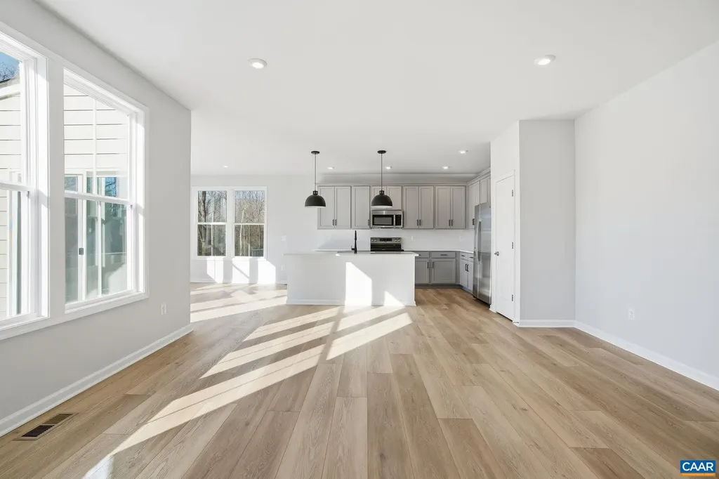 3005 Rambling Brook Lane Crozet VA 22932