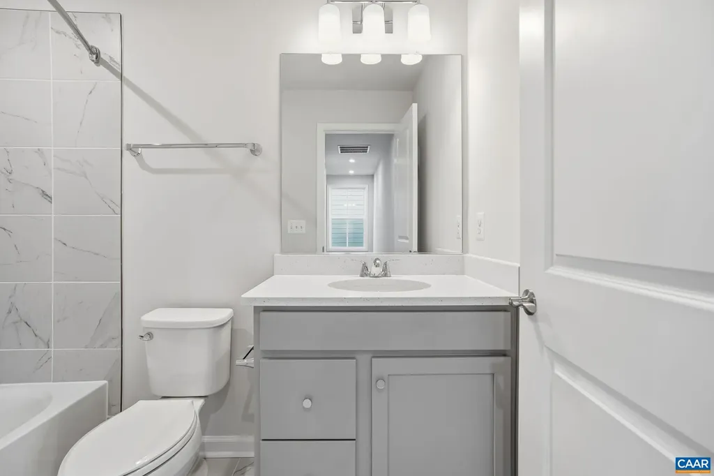 3005 Rambling Brook Lane Crozet VA 22932