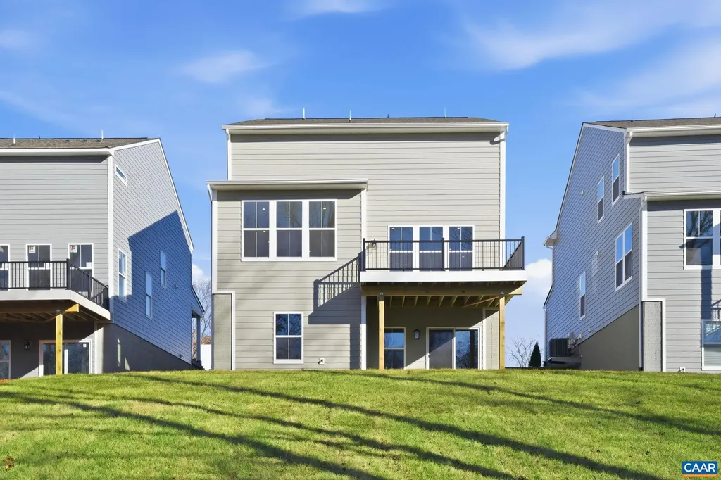 3005 Rambling Brook Lane Crozet VA 22932