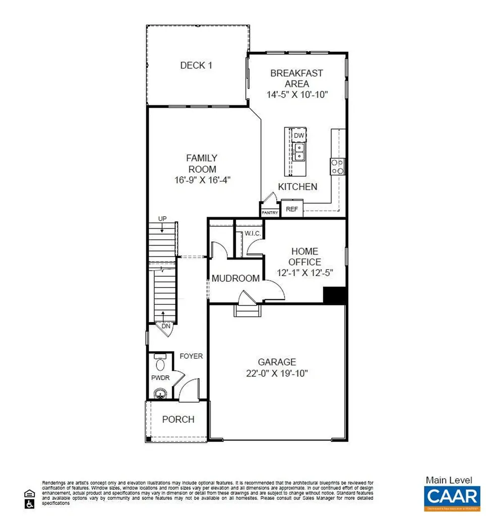3005 Rambling Brook Lane Crozet VA 22932