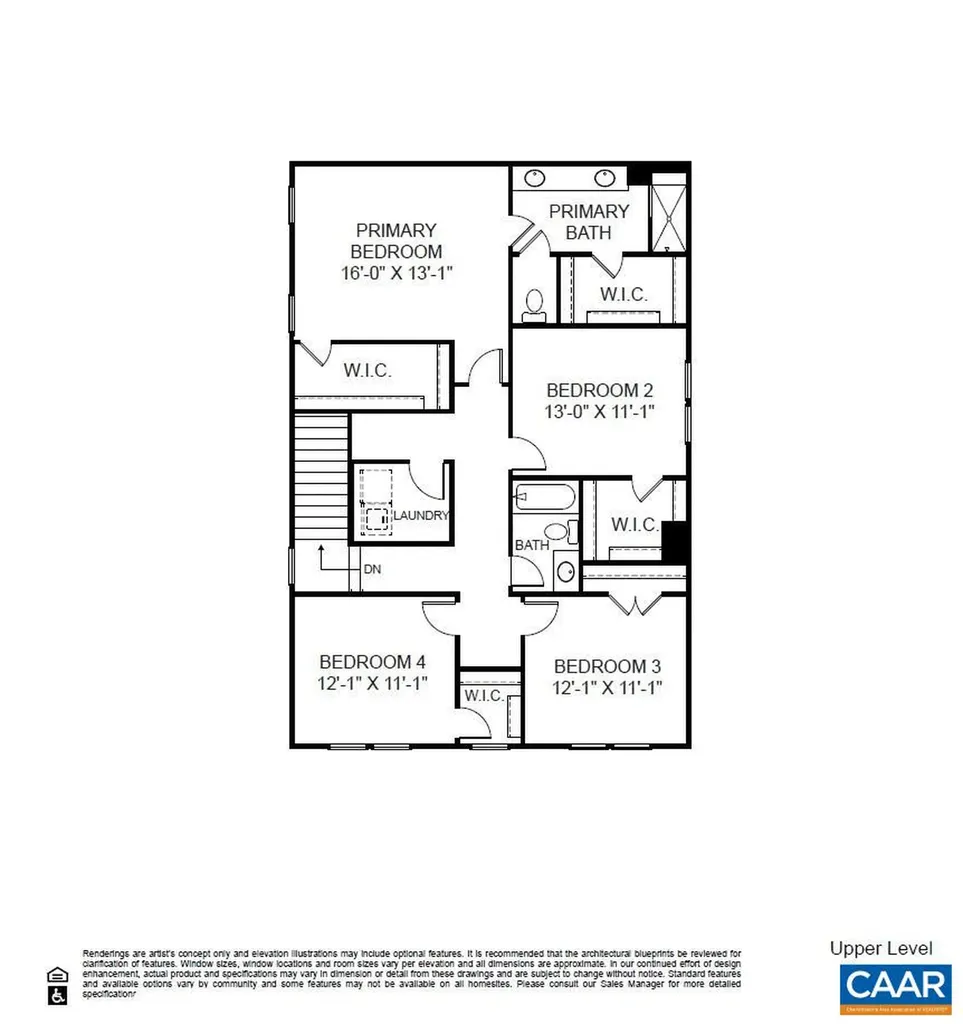 3005 Rambling Brook Lane Crozet VA 22932