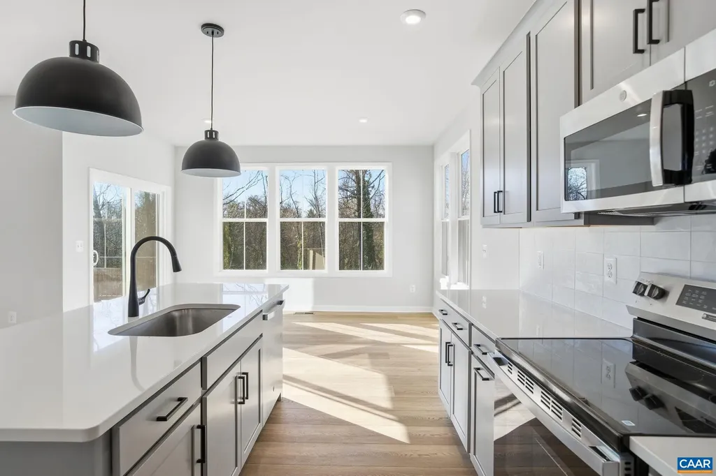 3005 Rambling Brook Lane Crozet VA 22932