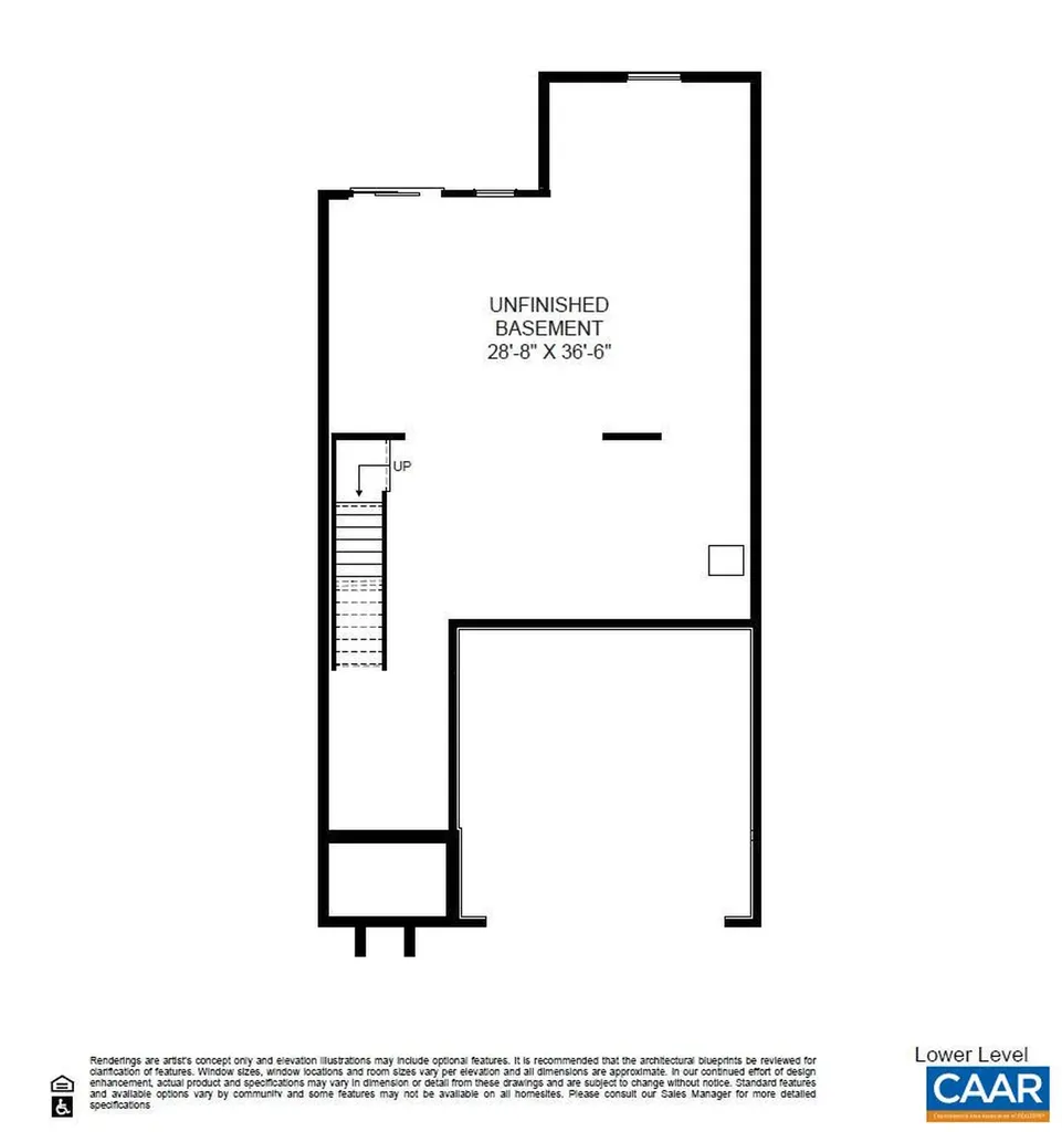 3005 Rambling Brook Lane Crozet VA 22932