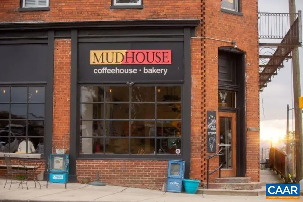 3005 Rambling Brook Lane Crozet VA 22932