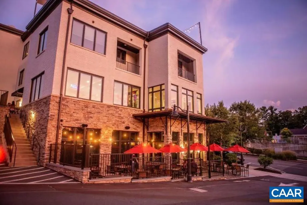 3005 Rambling Brook Lane Crozet VA 22932