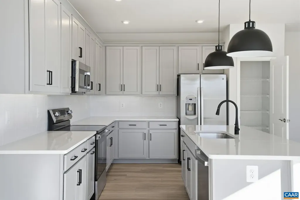 3005 Rambling Brook Lane Crozet VA 22932