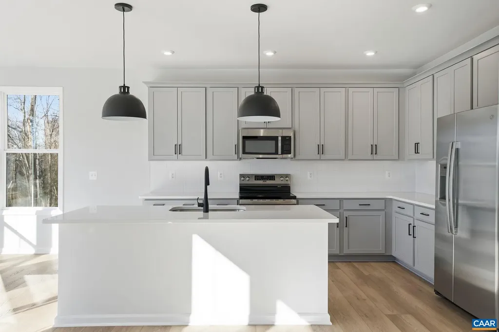 3005 Rambling Brook Lane Crozet VA 22932