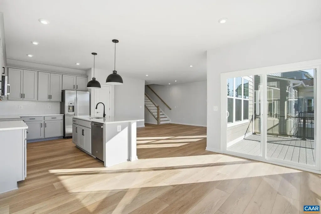 3005 Rambling Brook Lane Crozet VA 22932