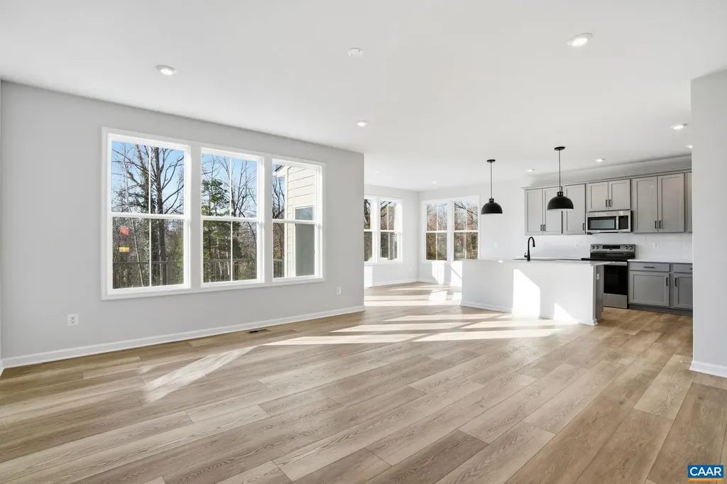 3005 Rambling Brook Lane Crozet VA 22932