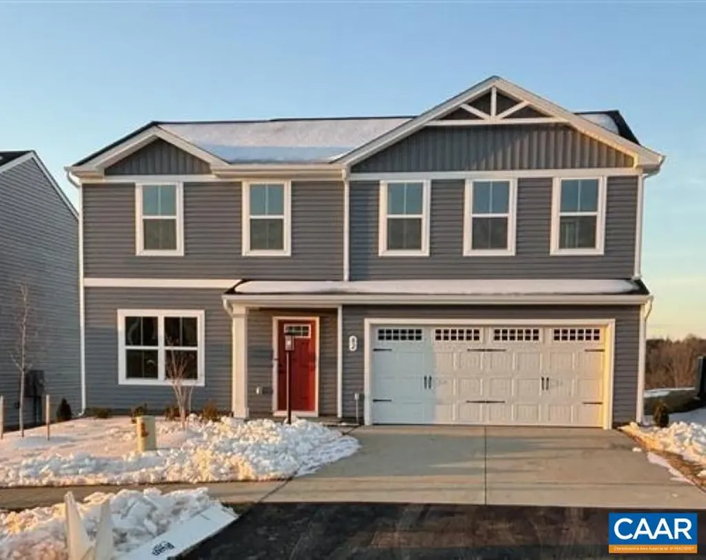 80 Everglades Road Barboursville VA 22923