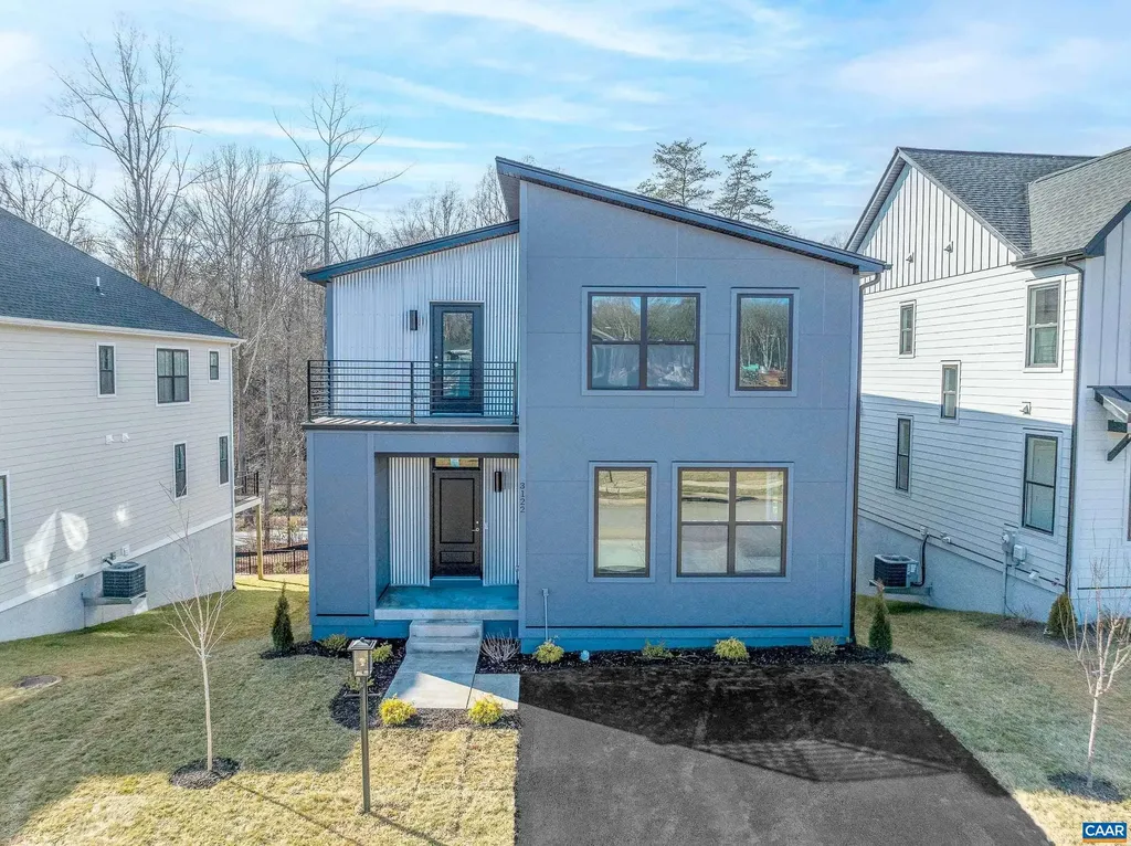 43 Wardell Crest Charlottesville VA 22902