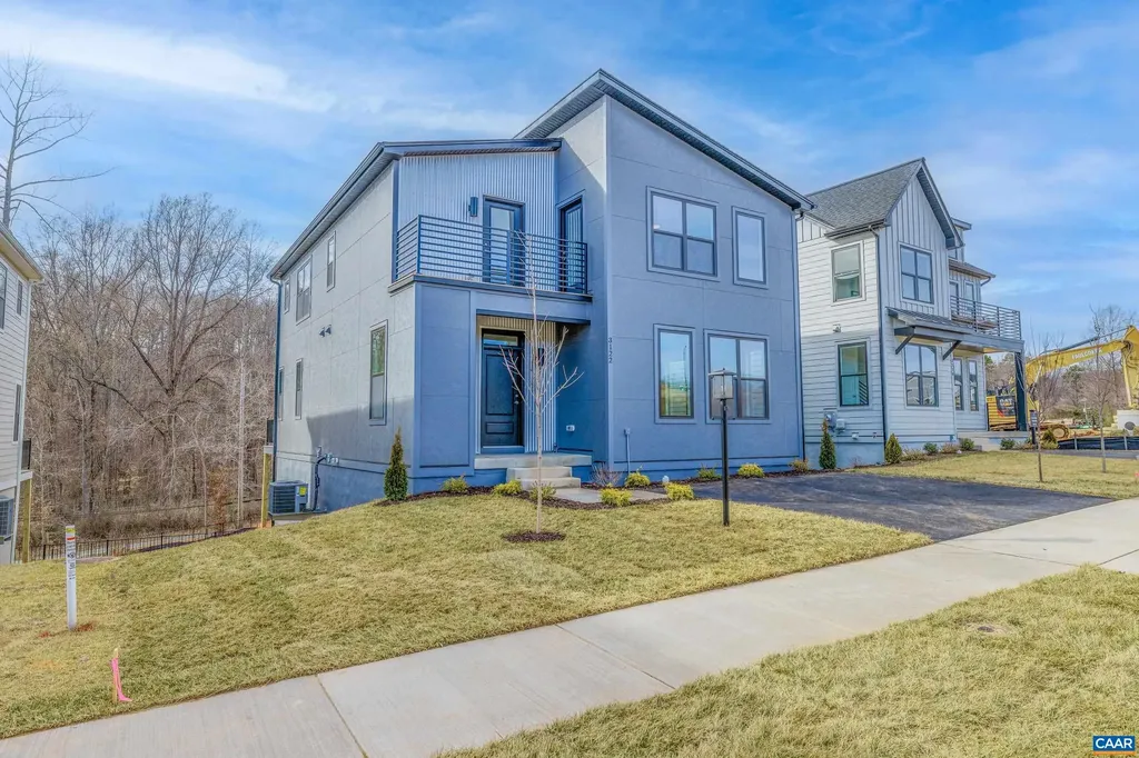 43 Wardell Crest Charlottesville VA 22902