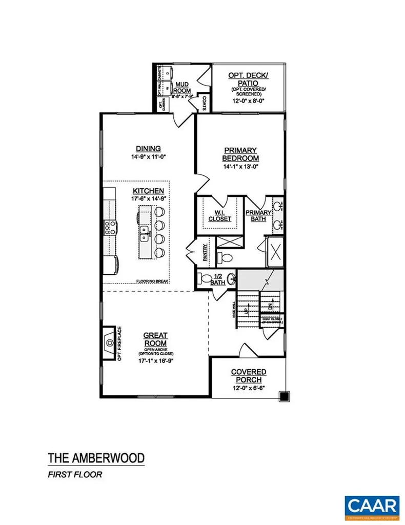 43 Wardell Crest Charlottesville VA 22902