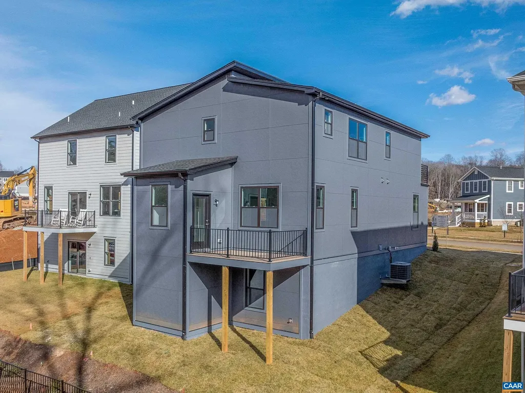 43 Wardell Crest Charlottesville VA 22902
