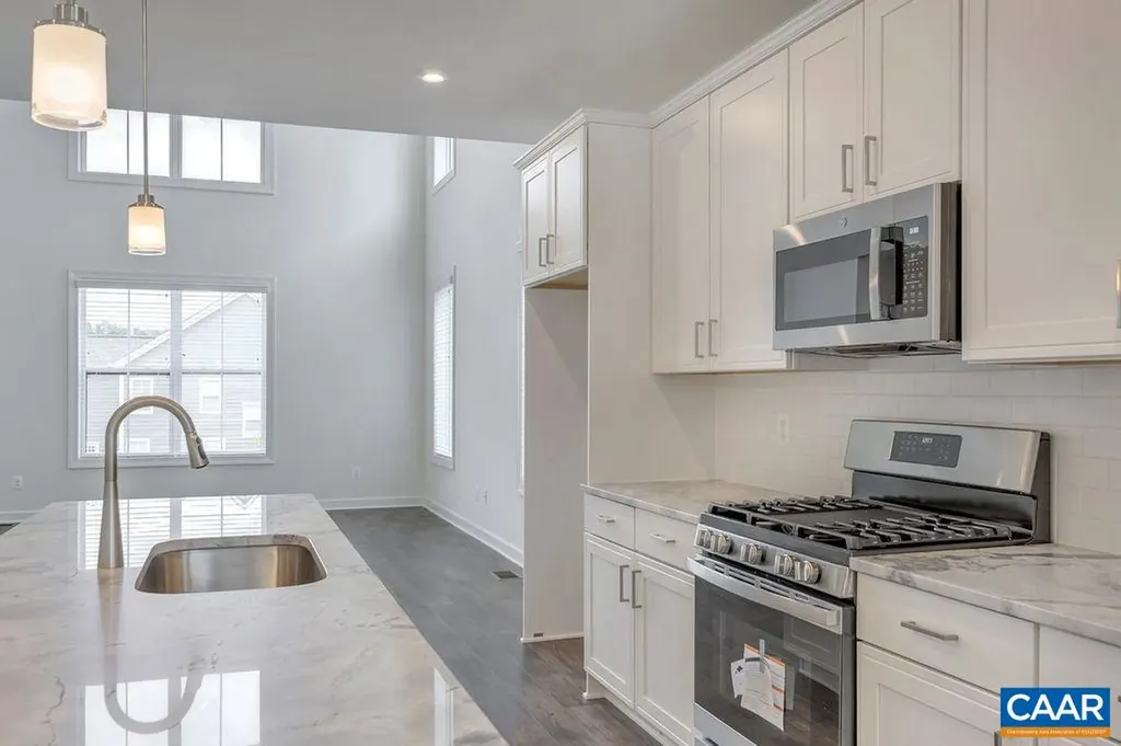 43 Wardell Crest Charlottesville VA 22902