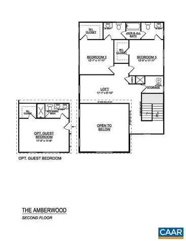 43 Wardell Crest Charlottesville VA 22902