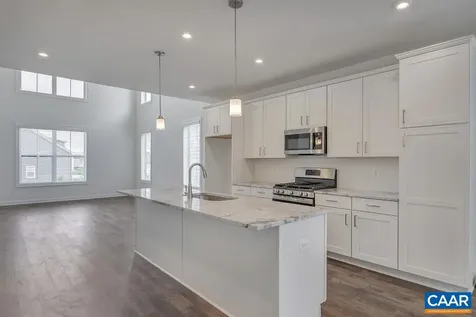 43 Wardell Crest Charlottesville VA 22902
