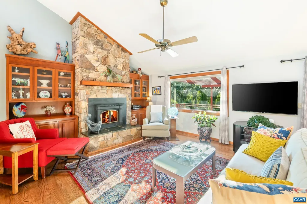 3869 Stony Point Road Keswick VA 22947