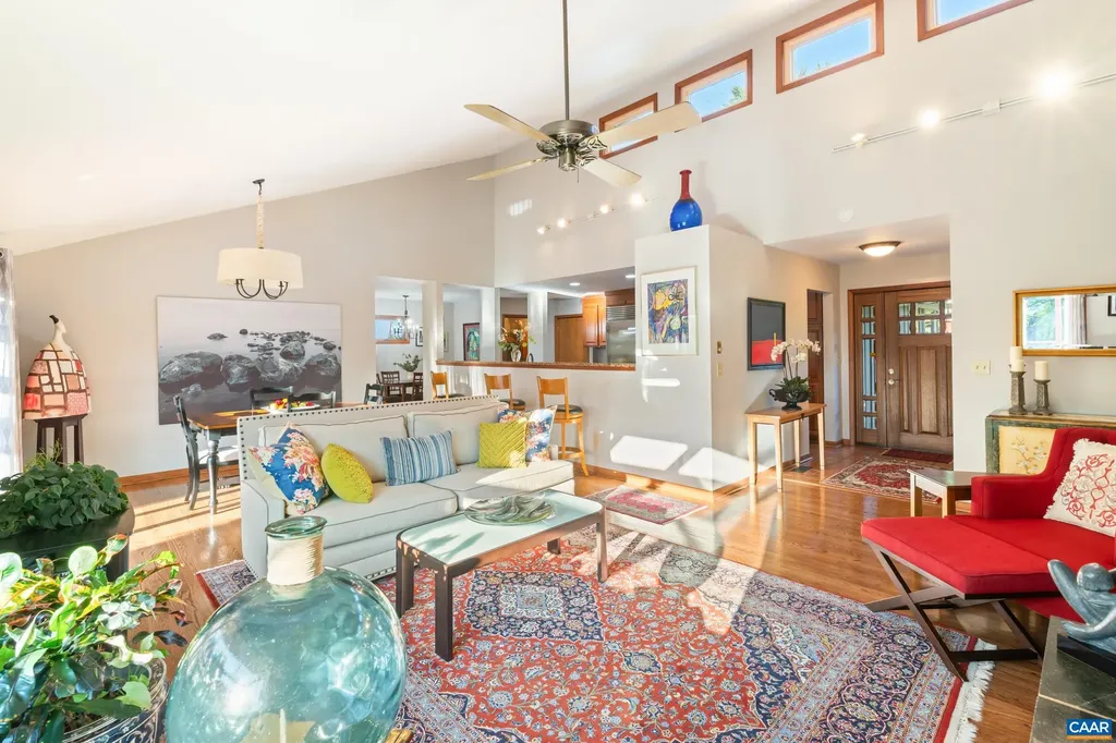 3869 Stony Point Road Keswick VA 22947