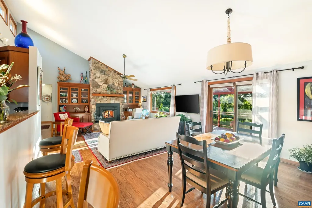 3869 Stony Point Road Keswick VA 22947