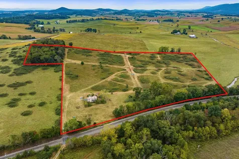 594 Hewitt Road Swoope VA 24479