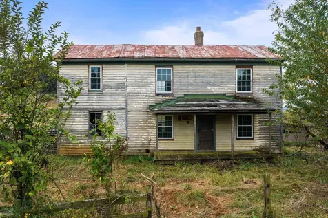 594 Hewitt Road Swoope VA 24479