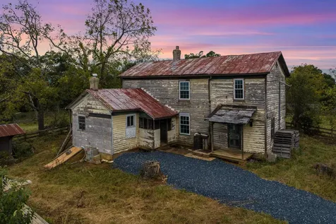 594 Hewitt Road Swoope VA 24479