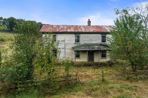 594 Hewitt Road Swoope VA 24479