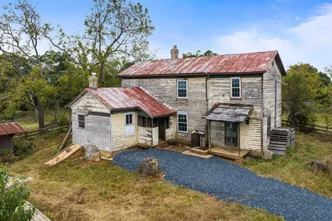 594 Hewitt Road Swoope VA 24479