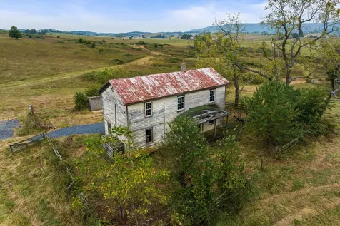 594 Hewitt Road Swoope VA 24479