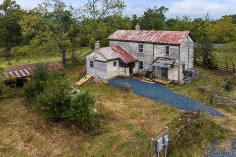 594 Hewitt Road Swoope VA 24479