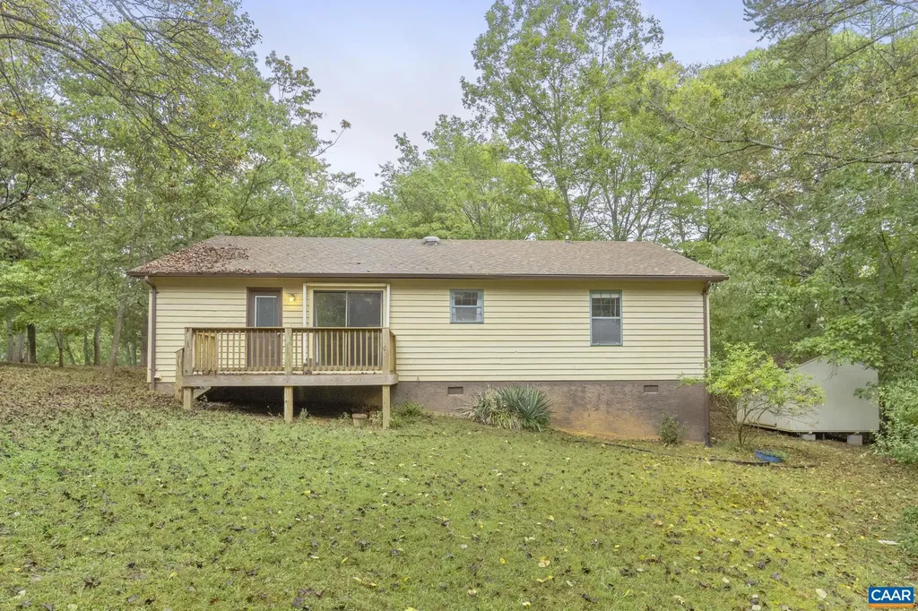 323 Jefferson Drive Palmyra VA 22963