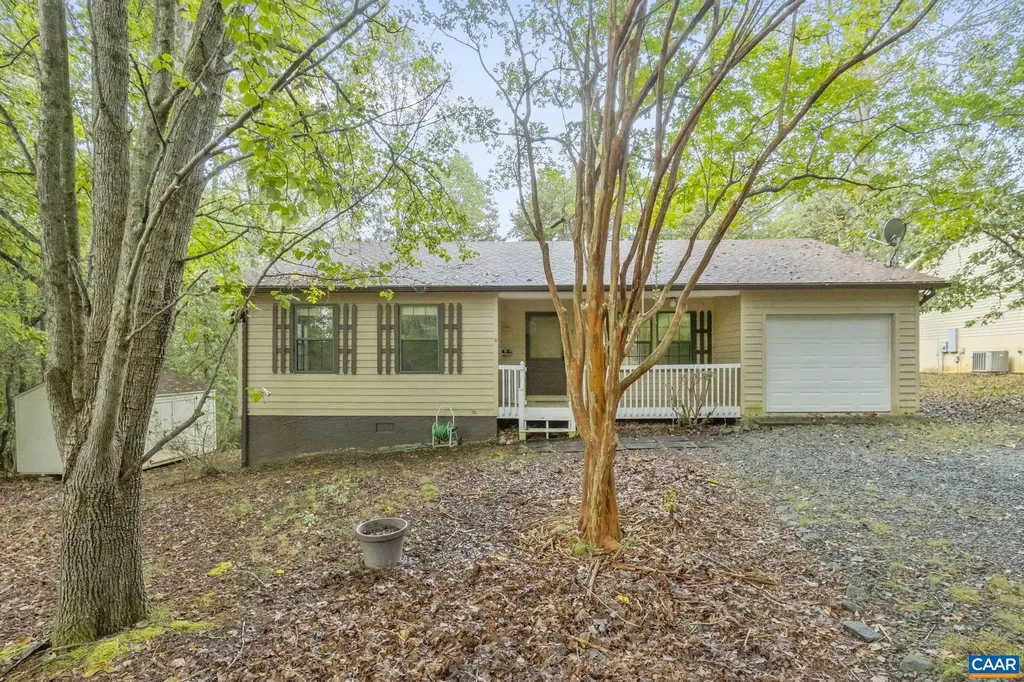 323 Jefferson Drive Palmyra VA 22963