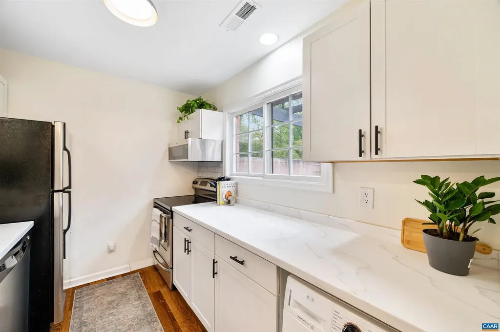 1552 Garden Court Charlottesville VA 22901