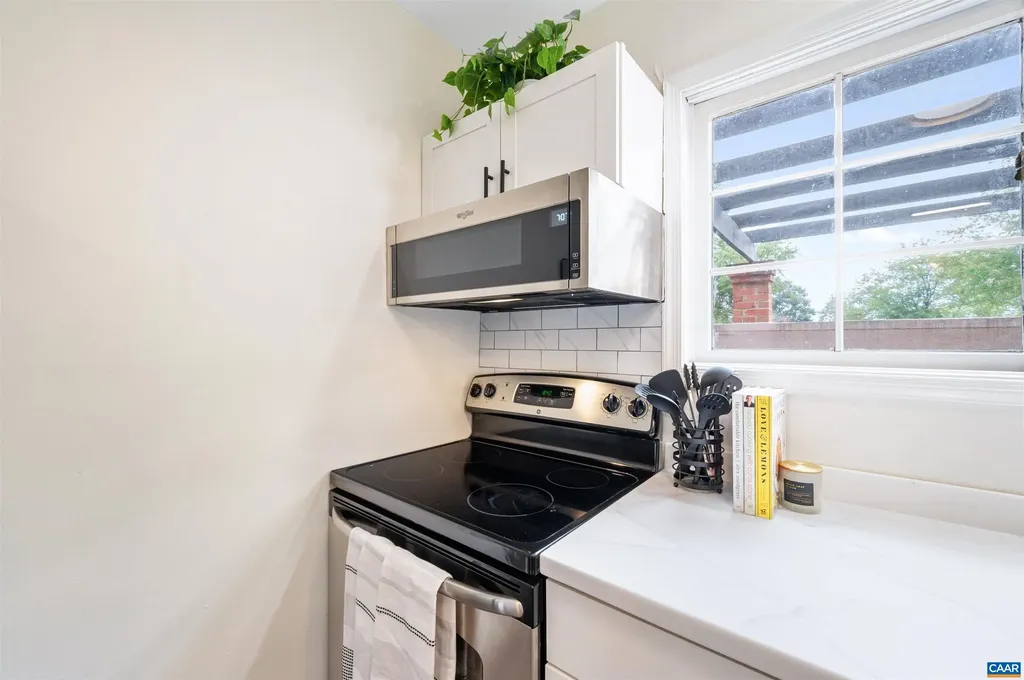1552 Garden Court Charlottesville VA 22901